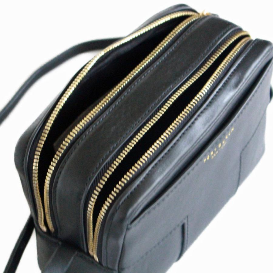 Tory Burch ブラック ボディバッグ Tory Burch ブラック ボディバッグ