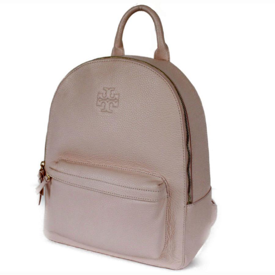 TORY BURCH トリーバーチ バッグ リュック レザー バックパック
