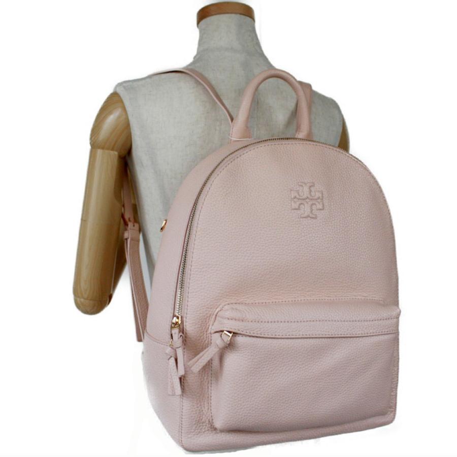 TORY BURCH トリーバーチ バッグ リュック レザー バックパック