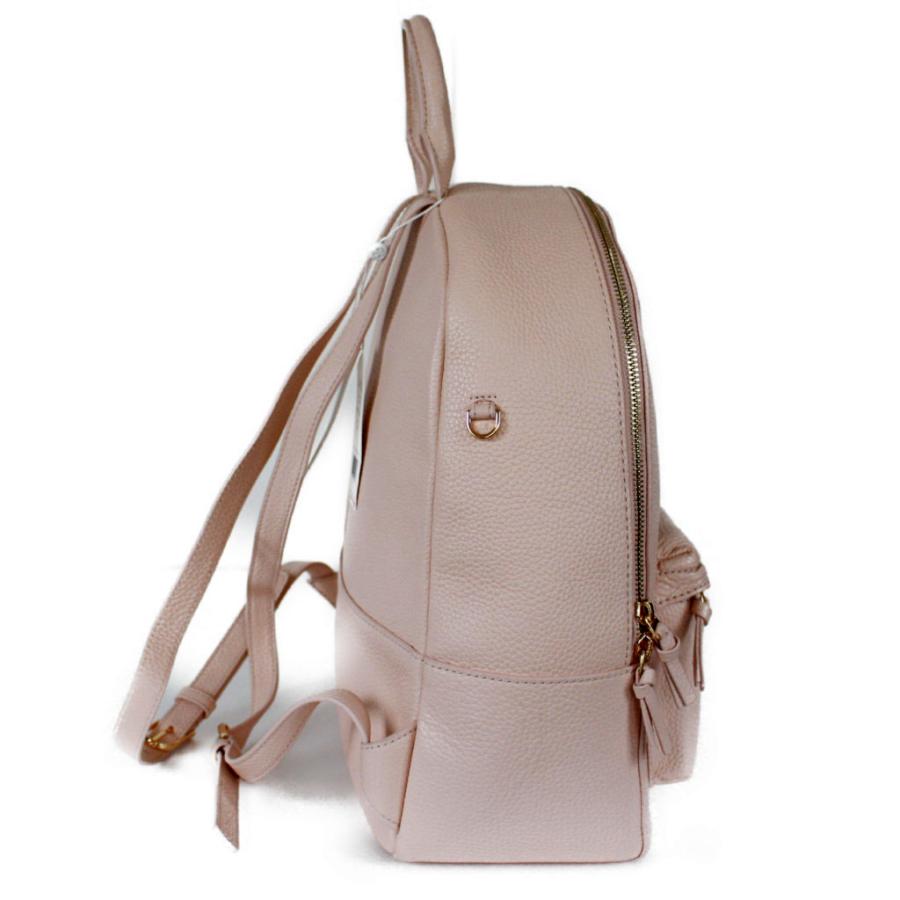TORY BURCH トリーバーチ バッグ リュック レザー バックパック