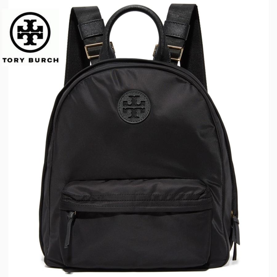 TORY BURCH トリー ELLA エラ NYLON リュック【送料0/国内即発】 セール☆TORY BURCH☆ELLA NYLON BACKPACK (Tory Burch/バック