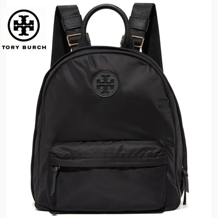 トリーバーチ Tory Burch Ella Nylon Backpack リュック バッグ