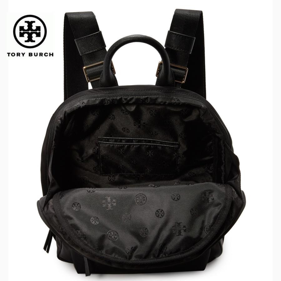 TORY BURCH トリーバーチ Tory Burch Ella Nylon Backpack
