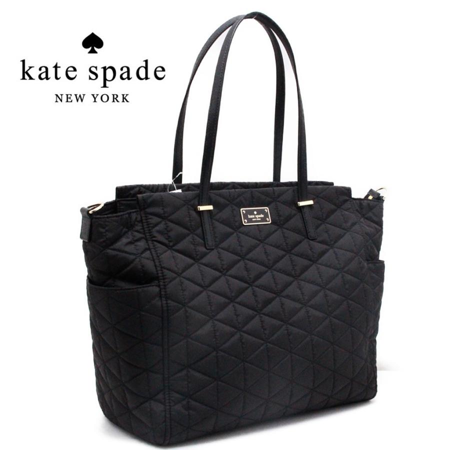 kate spade NEW YORK ケイトスペード バッグ ナイロン kate spade NEW YORK ケイトスペード バッグ ナイロン