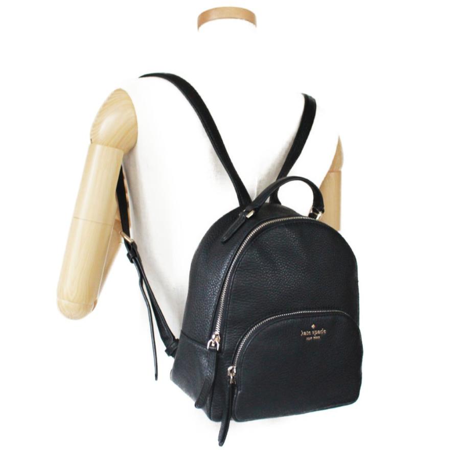 kate spade NEW YORK ケイトスペード バッグ レザーリュック kate spade NEW YORK ケイトスペード バッグ レザーリュック