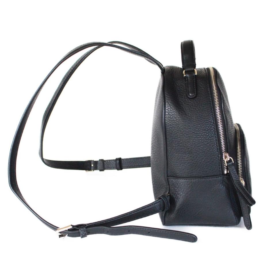 kate spade NEW YORK ケイトスペード バッグ レザーリュック kate spade NEW YORK ケイトスペード バッグ レザーリュック