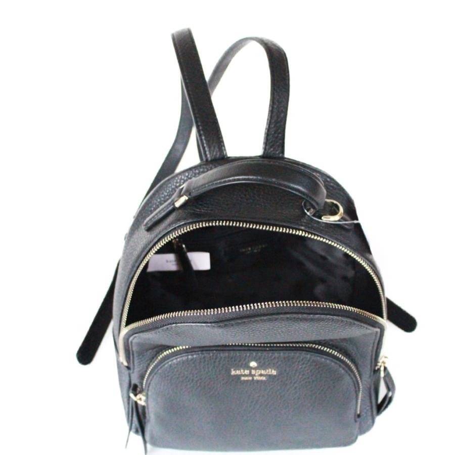 kate spade NEW YORK ケイトスペード バッグ レザーリュック kate spade NEW YORK ケイトスペード バッグ レザーリュック