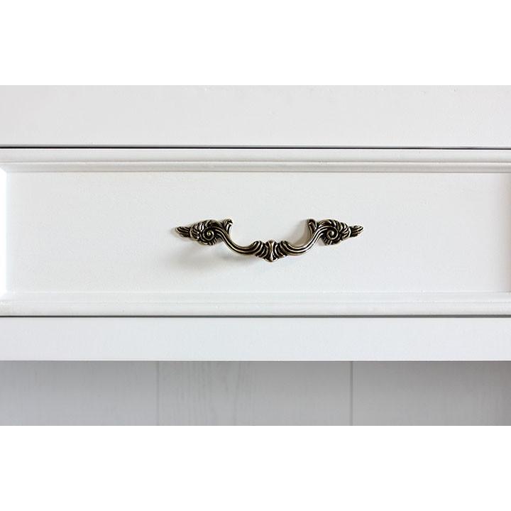 レジカウンター バーテーブル アンティーク 収納 受付カウンター