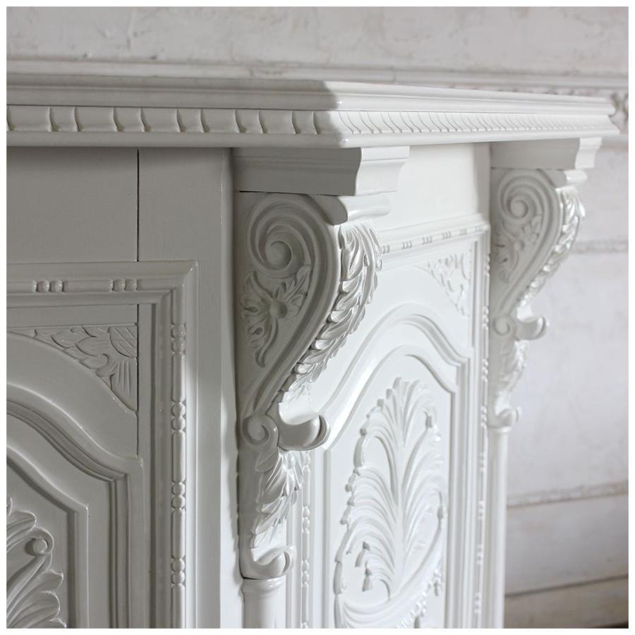 レジカウンター バーテーブル アンティーク 収納 受付カウンター