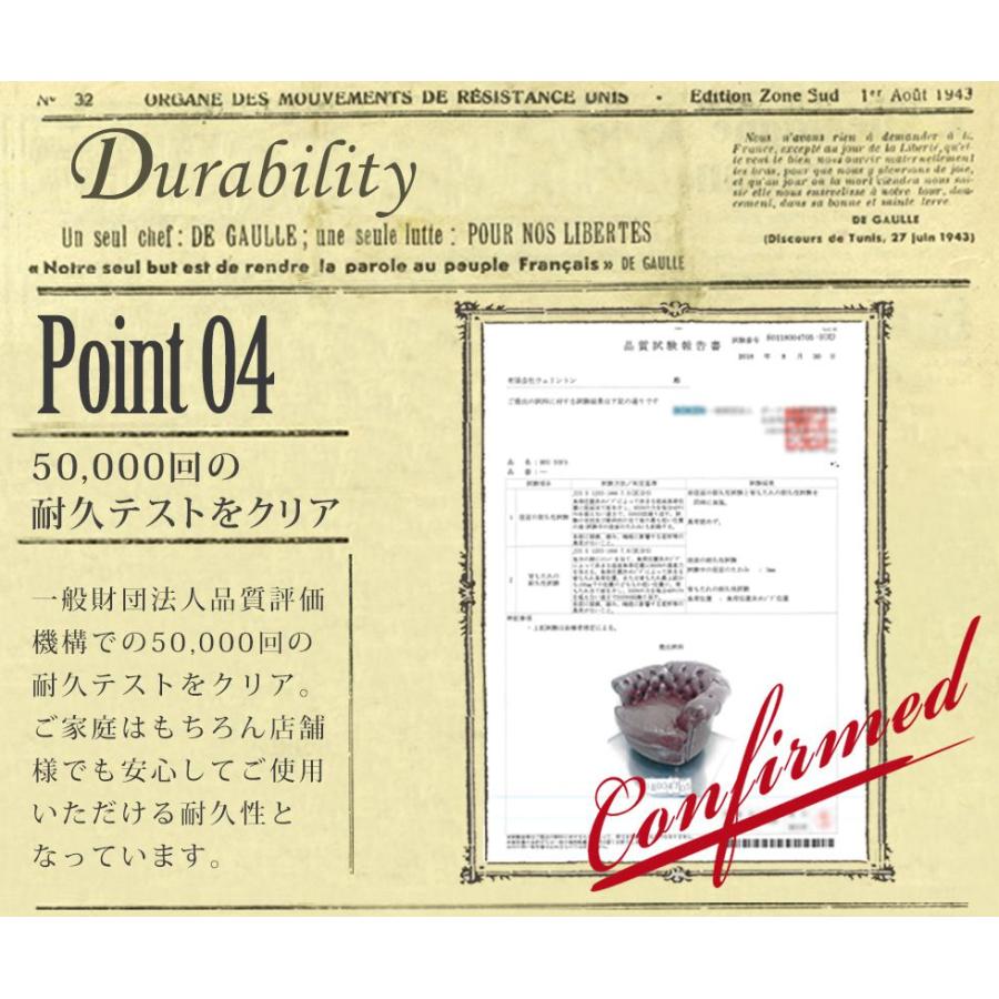 チェスターフィールド ソファ 英国風　モーソファ 1人掛け ホワイト ボア nm1f282k リプロ C 85*85*72 |  | 09