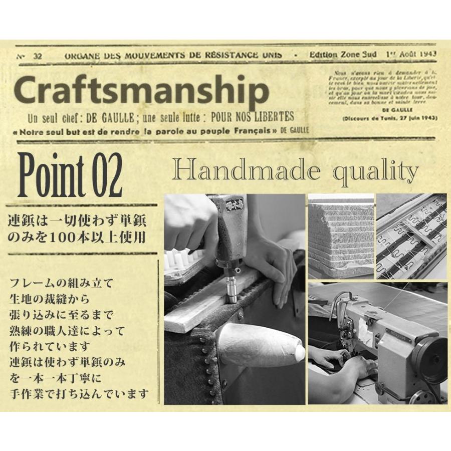 チェスターフィールド ソファ かわいい 英国 3p アンティーク おしゃれ pvc ベルベット ファブリック 布　モーソファ 3人掛け　nm3 リプロ E 178*85*72 |  | 13