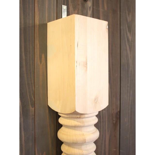 ウッドパーツ アンティーク チェア テーブル ビンテージ 素材