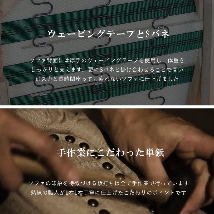 チェスターフィールド ソファ 鋲打ち 英国風 1p アンティーク コンパクト pvc ベルベット ファブリック 布　ヴィンセント 1人掛け vc1 リプロ C 83*78*69 |  | 52