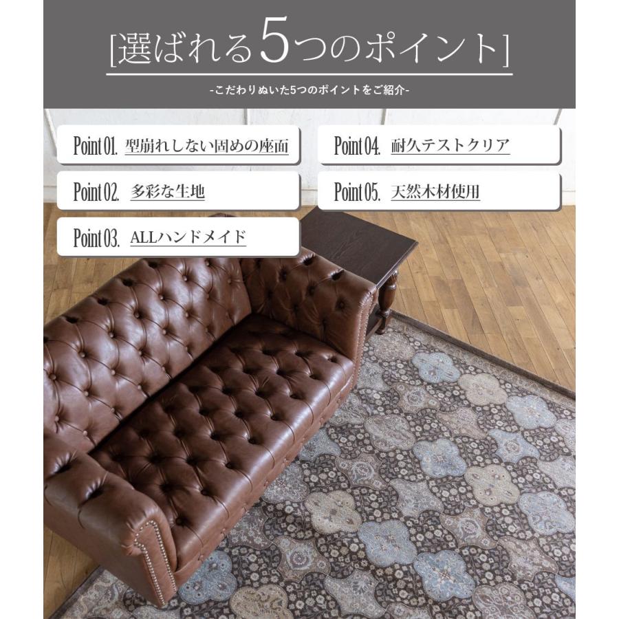 希少品ヴィンテージ フランス ジェラール・ゲルモンプレ 総革ソファ 本