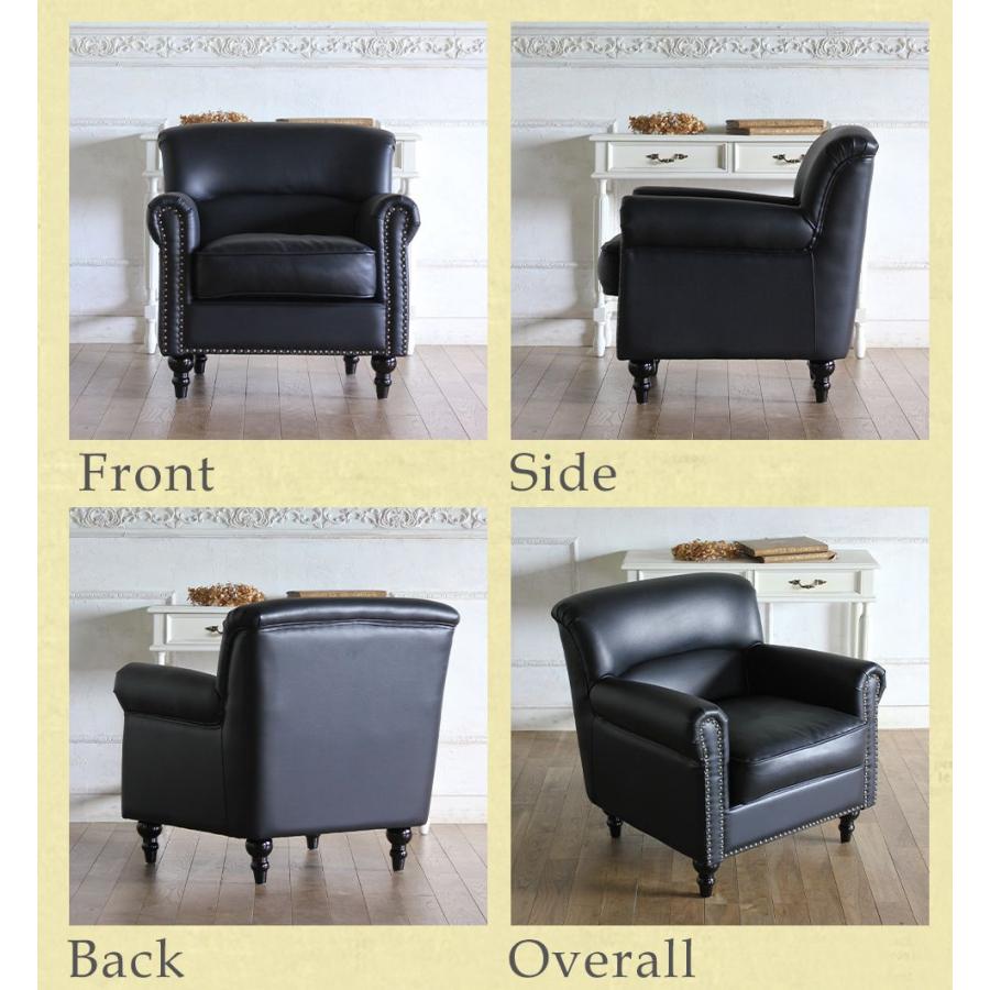 ヴィンテージ ソファ 1人掛け アンティーク コンパクト イギリス