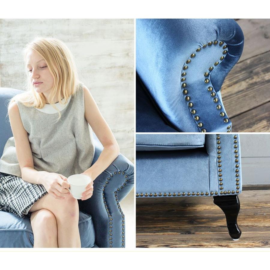 ソファ 3人掛け アンティーク シェル モダン PUレザー ベルベット ファブリック 柄物 本革 かわいい ｖｓ3 リプロ E 183*73*92 |  | 01