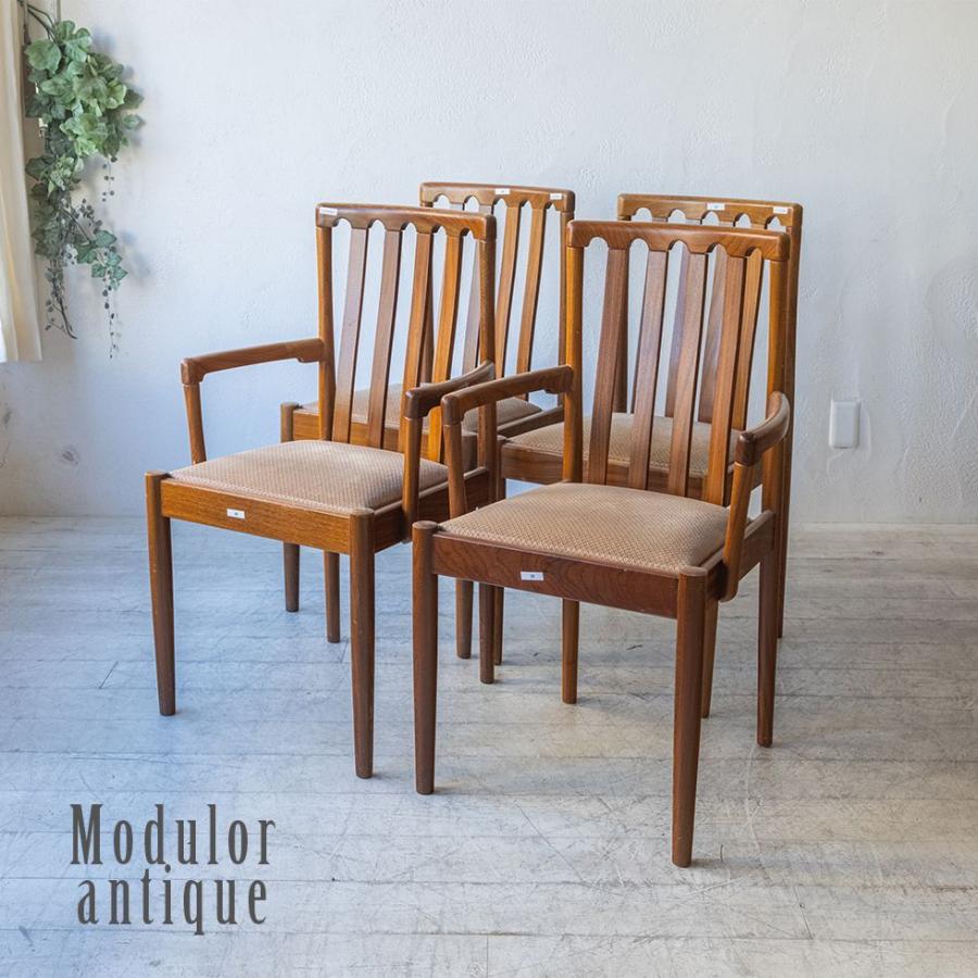 コンビニ受取対応商品】 ヴィンテージ ダイニングチェア