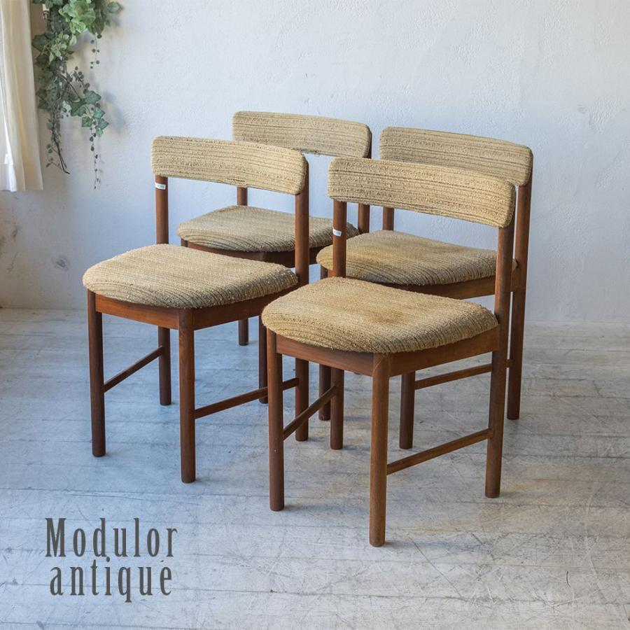 イギリスダイニングチェアヨーロッパヴィンテージ