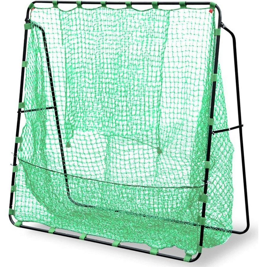 バッティング練習用ネット 200cmx80cmx200cm 野球練習ネット 
