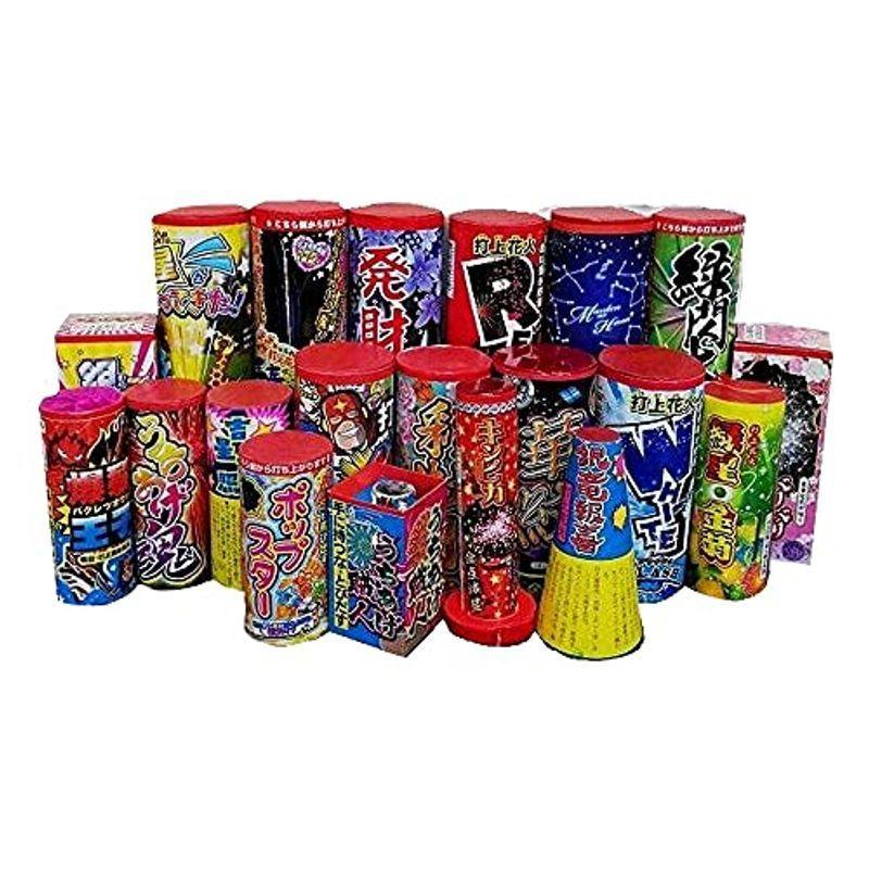 最大67 オフ 打上セット 花火屋チョイス打上花火セット 種本薬量150gボリューム満点 セット Sulphurcityfoundry Co Nz