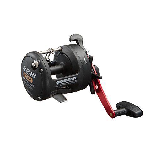 プロックス ベイトリール Prox 攻棚2 St2dr800 Dr 800 ワカサギリール