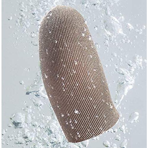 Mini2x 指サック カバー プロ用 銀繊維100 Fps スマホ モバイル 荒野行動 Pubg パズドラ ポケモンgo 音ゲー Mob Moe Web店 通販 Yahoo ショッピング