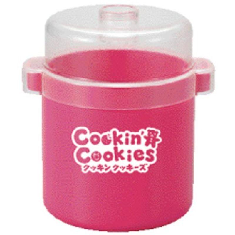 【値下げ】 おやつコミュニケーション レンジでできるクッキーメーカー Cooki'n Cookies
