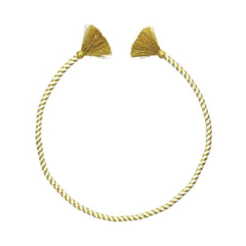 アーテック かんたんねじりはちまき 金 白 3372 その他おもちゃ 男女兼用 Www Ageti Fr