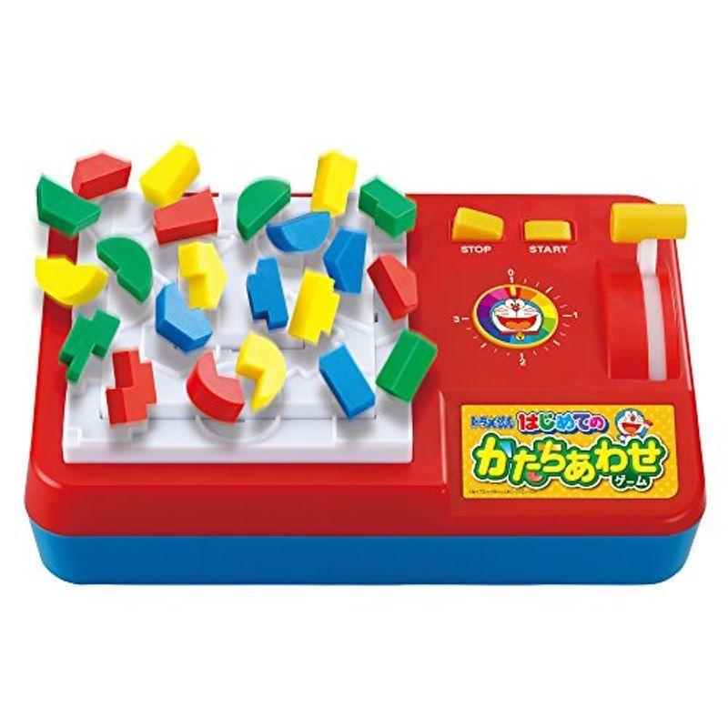 早割クーポン ドラえもん はじめてのかたちあわせゲーム 公式の Turningheadskennel Com