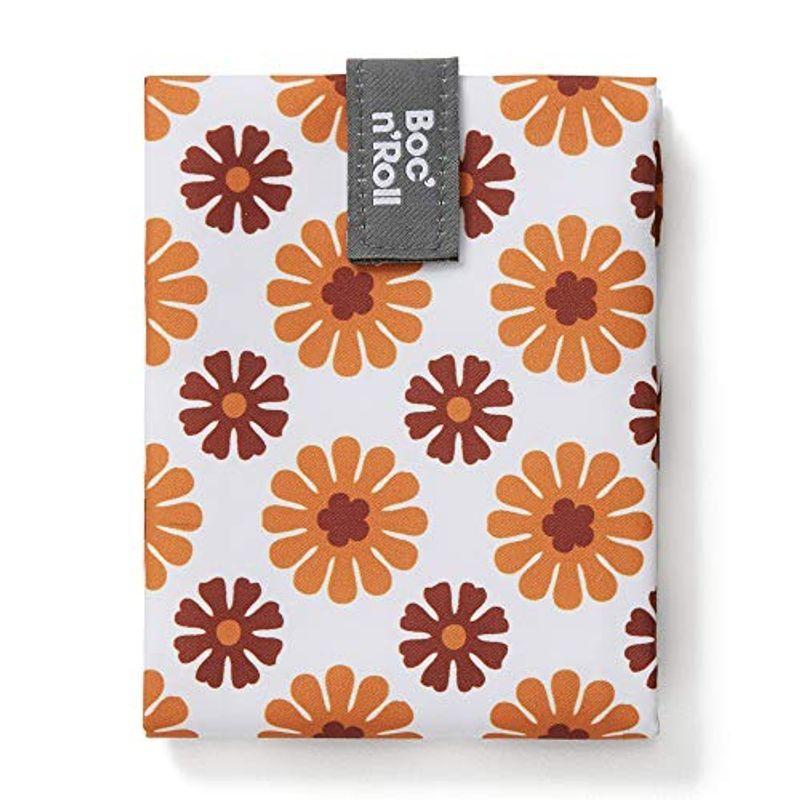 ロールイート ボックンロール タイルズ グラシア 再利用できる エコな サンドウィッチラップ Bpaフリー 54x32cm Roll Eat Moe Web店 通販 Yahoo ショッピング