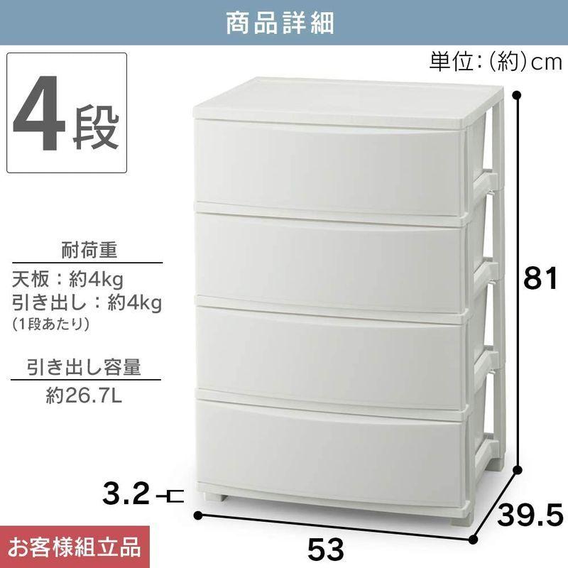 36 割引最先端 アイリスオーヤマアイリスオーヤマチェスト収納ケーススリムワイドインテリア3段4段5段奥行約39 5 ハンガーラック チェスト 家具 インテリア Urbanfarminginstitute Org