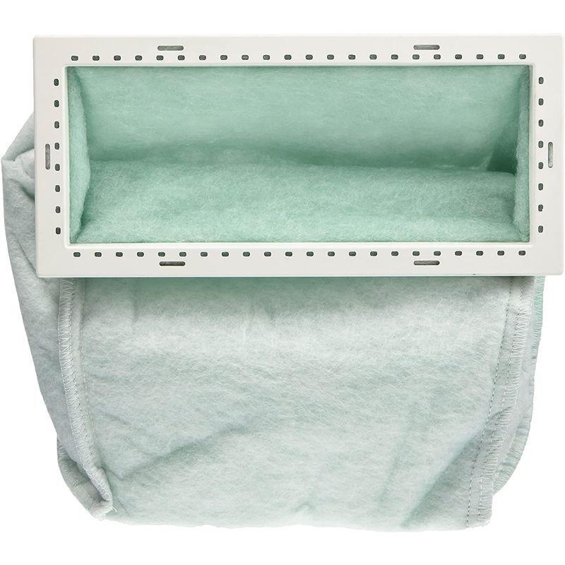 ガデリウス インダストリー Gadelius Industry F5 バグフィルター フレクト換気システム Rdkg Rdkr Rdks Moe Web店 通販 Yahoo ショッピング