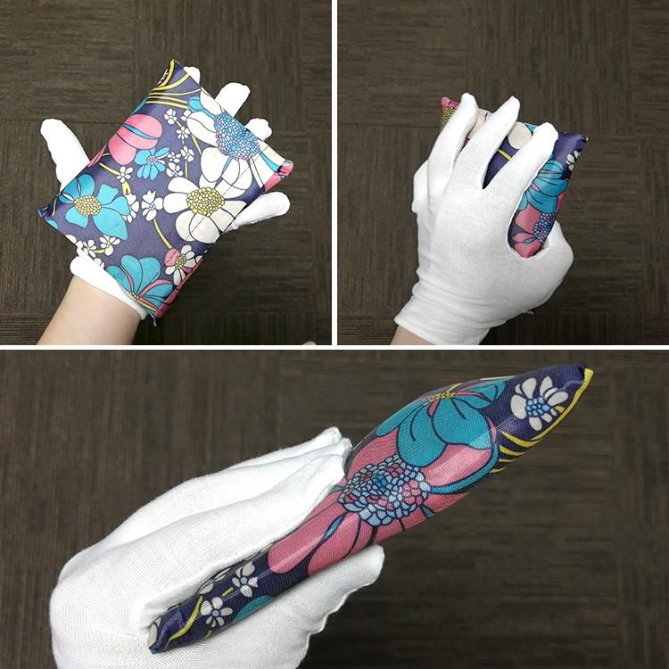 エコバッグ 10枚福袋 折りたたみ おしゃれ エコバック コンパクト プレゼント 女性 コンビニ レジ袋 ショッピングバッグ ギフト |  | 39