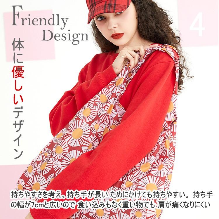 エコバッグ 10枚福袋 折りたたみ おしゃれ エコバック コンパクト プレゼント 女性 コンビニ レジ袋 ショッピングバッグ ギフト |  | 42