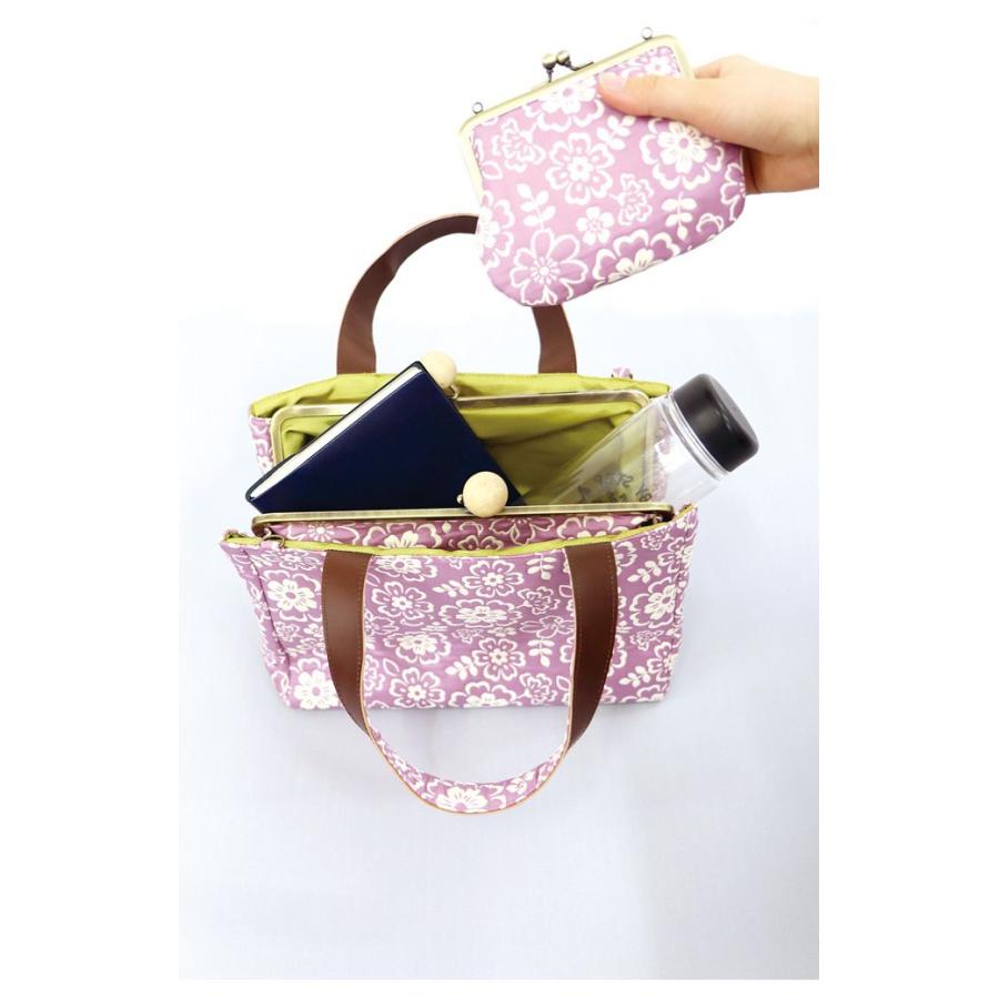 d*7様 【HB03】がま口ハンドバッグ ビーズ織り d*7様 【HB03】がま口ハンドバッグ ビーズ織り