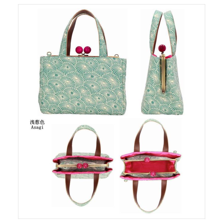 d*7様 【HB03】がま口ハンドバッグ ビーズ織り d*7様 【HB03】がま口ハンドバッグ ビーズ織り