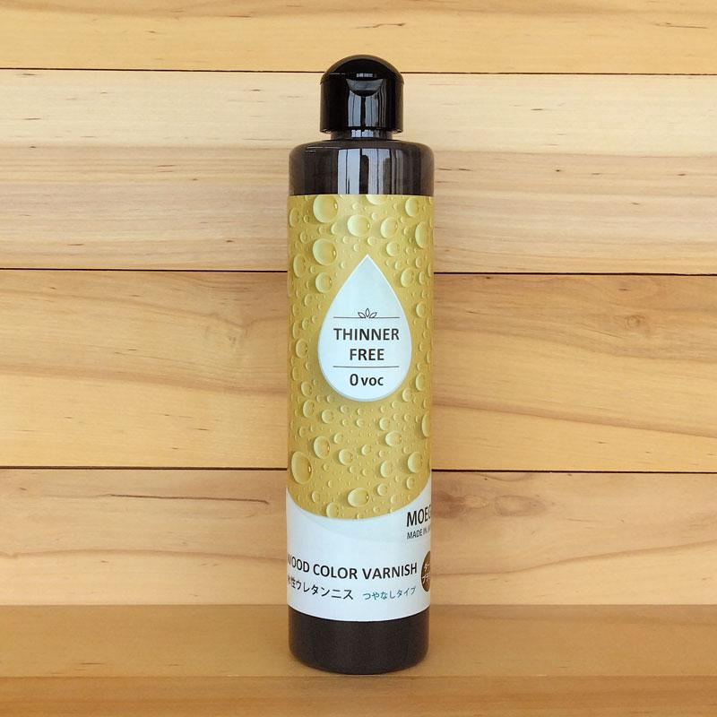 [たのメル便] 水目桜　匠の耳付き一枚板　ウレタン塗装　新品未使用 たのメル便] 水目桜 匠の耳付き一枚板 ウレタン塗装