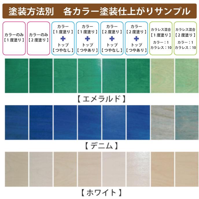 ウッドフレッシュカラー コーヒーブラウン 0.7kg （水性塗料 / 家具