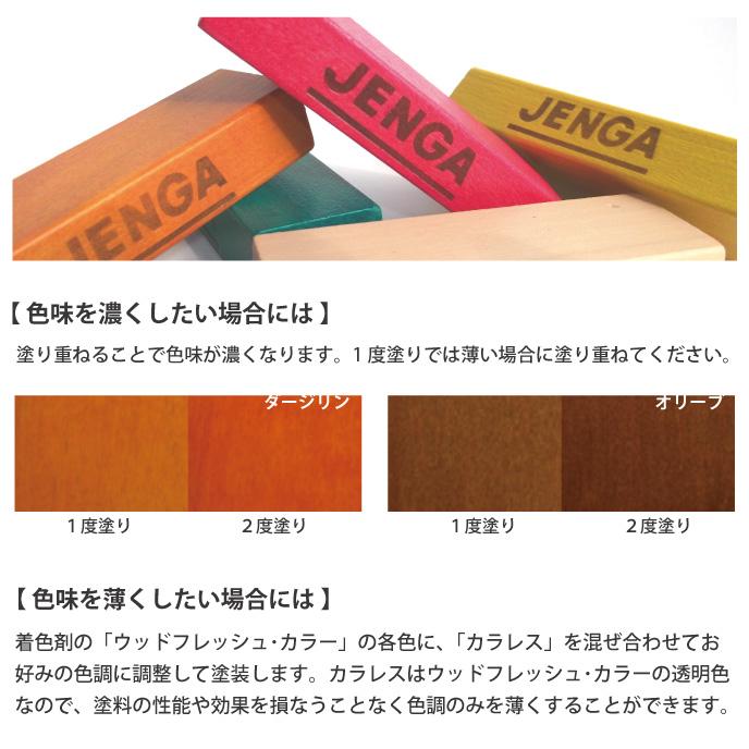 ウッドフレッシュカラー メープル 0.7kg （水性塗料 / 家具・木部内装用） | ブランド登録なし | 04