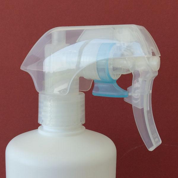 エタノール除菌  香りのルームスプレー ヒノキの香り 300ml / エタノール濃度75v/v% / 日本製 / ウィルス対策 / 手指消毒使用可 | ブランド登録なし | 08