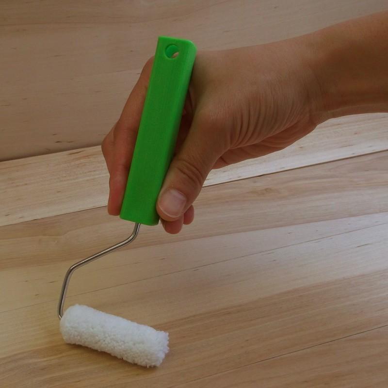 MOCO３ローラー  【3インチ】 ２本組 | ブランド登録なし | 04