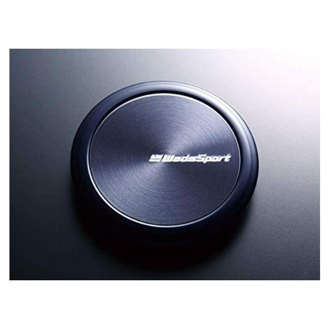 WEDS ホイールキャップ センター ウェッズスポーツ type2 BBM用 4個