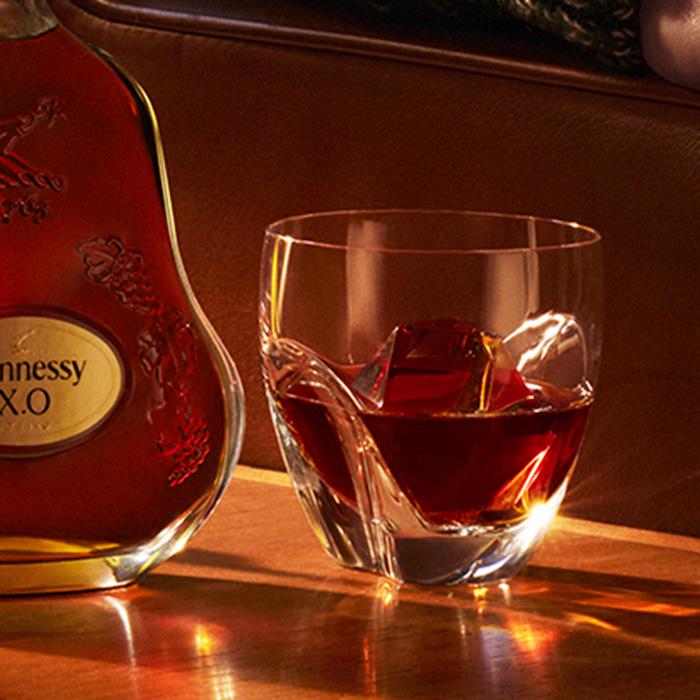 Hennessy X.O. ブランデー 2本セット Amazon.co.jp: ヘネシー