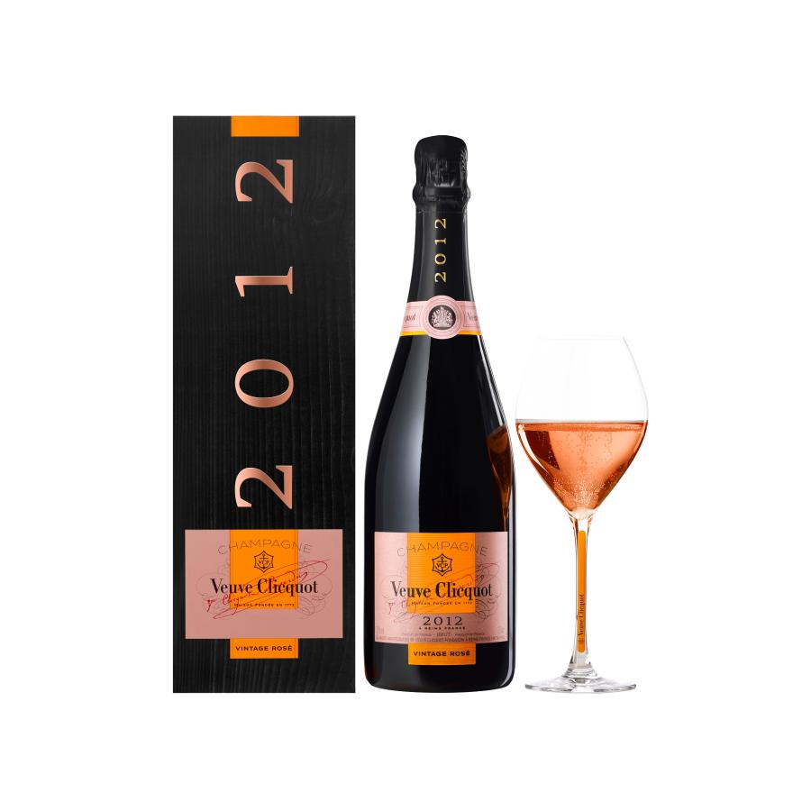 ヴーヴ・クリコシャンパン750ml Veuve Clicquot ヴーヴ・クリコ 正規公式店 ヴィンテージ ロゼ