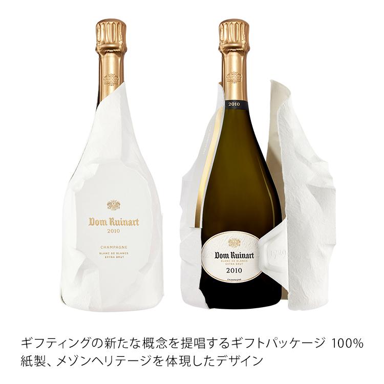 ドン　ルイナール　シャンパン ルイナール（リュイナール） ドン ルイナール ブラン ド ブラン