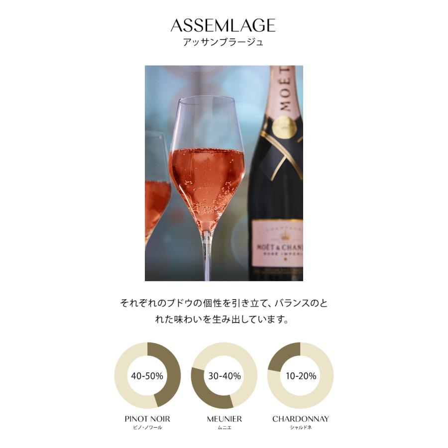 MOET＆CHANDON（モエ・エ・シャンドン） 【ポイント+10%】 名入れ可