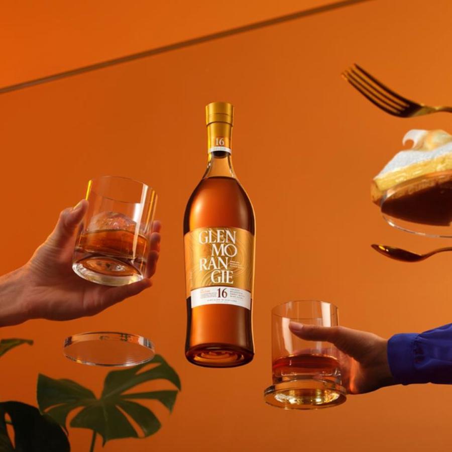 GLENMORANGIE 【2025年4月2日発売】グレンモーレンジィ ネクター GLENMORANGIE 【2025年4月2日発売】グレンモーレンジィ ネクター