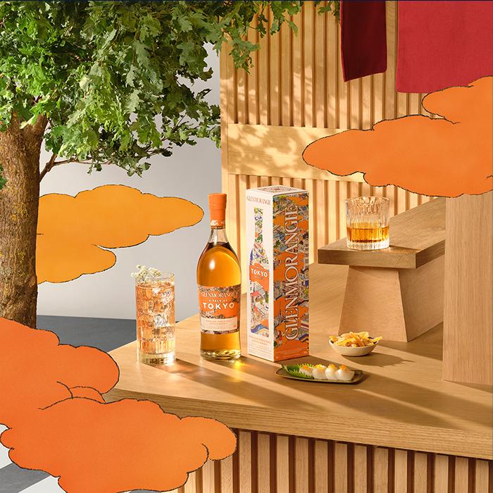 GLENMORANGIE 正規公式店 数量限定 グレンモーレンジィ GLENMORANGIE 正規公式店 数量限定 グレンモーレンジィ