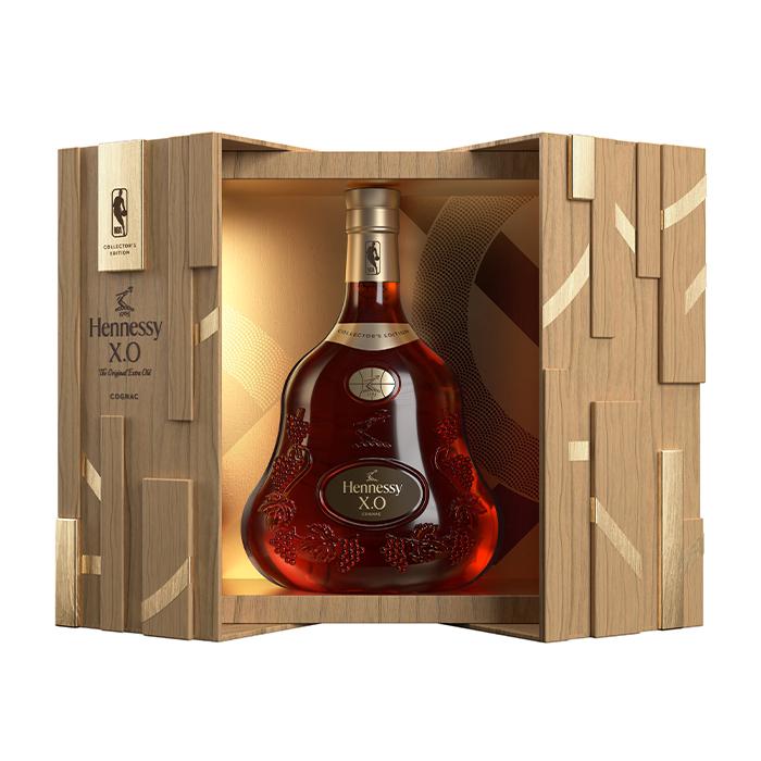 Hennessy 【ポイント+10%】ヘネシー X.O 2024 NBAリミテッド Hennessy 【ポイント+10%】ヘネシー X.O 2024 NBAリミテッド