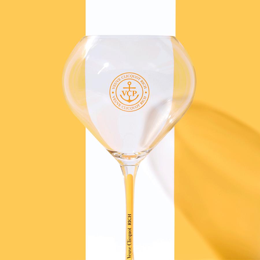 Veuve Clicquot ヴーヴ・クリコ 正規公式店 リッチ ロゼ オン Veuve Clicquot ヴーヴ・クリコ 正規公式店 リッチ ロゼ オン